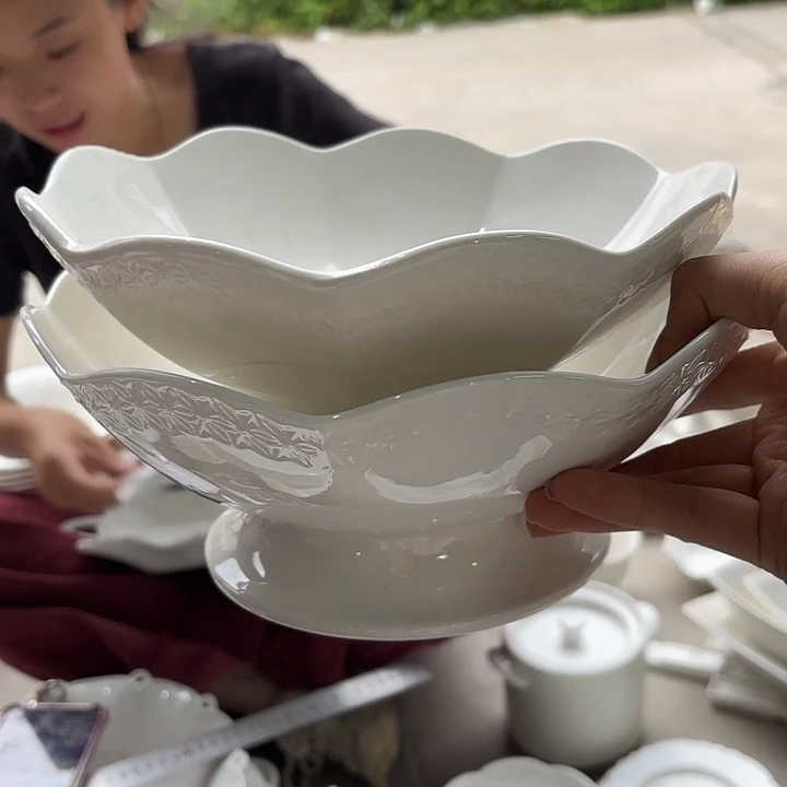 碟微**生两个工厂库存微瑕产品