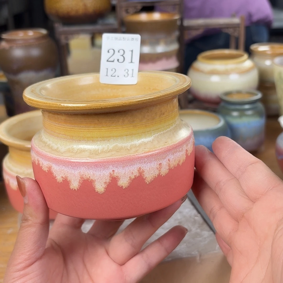 瓷片景德镇陶瓷手工制作