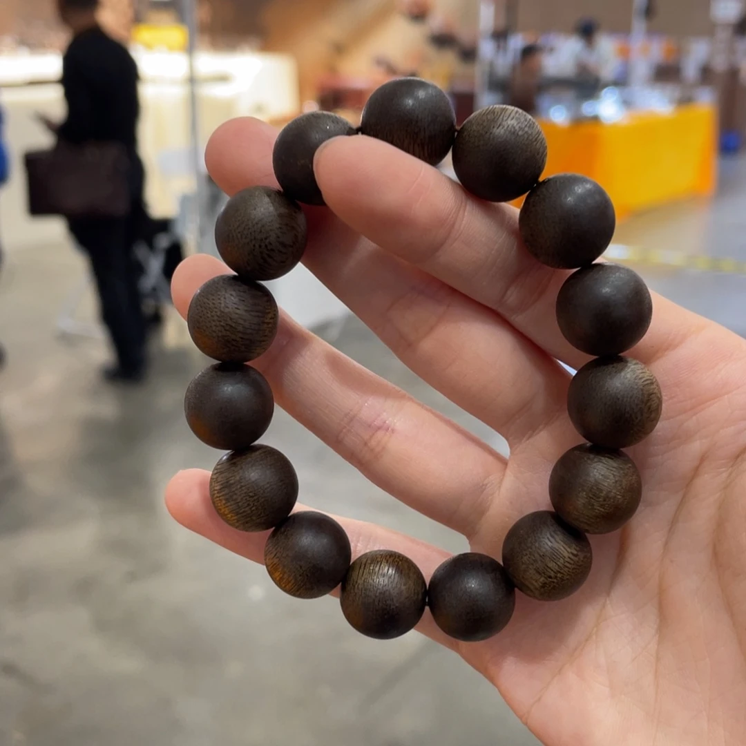 沉香沉香碎屑14海南白棋