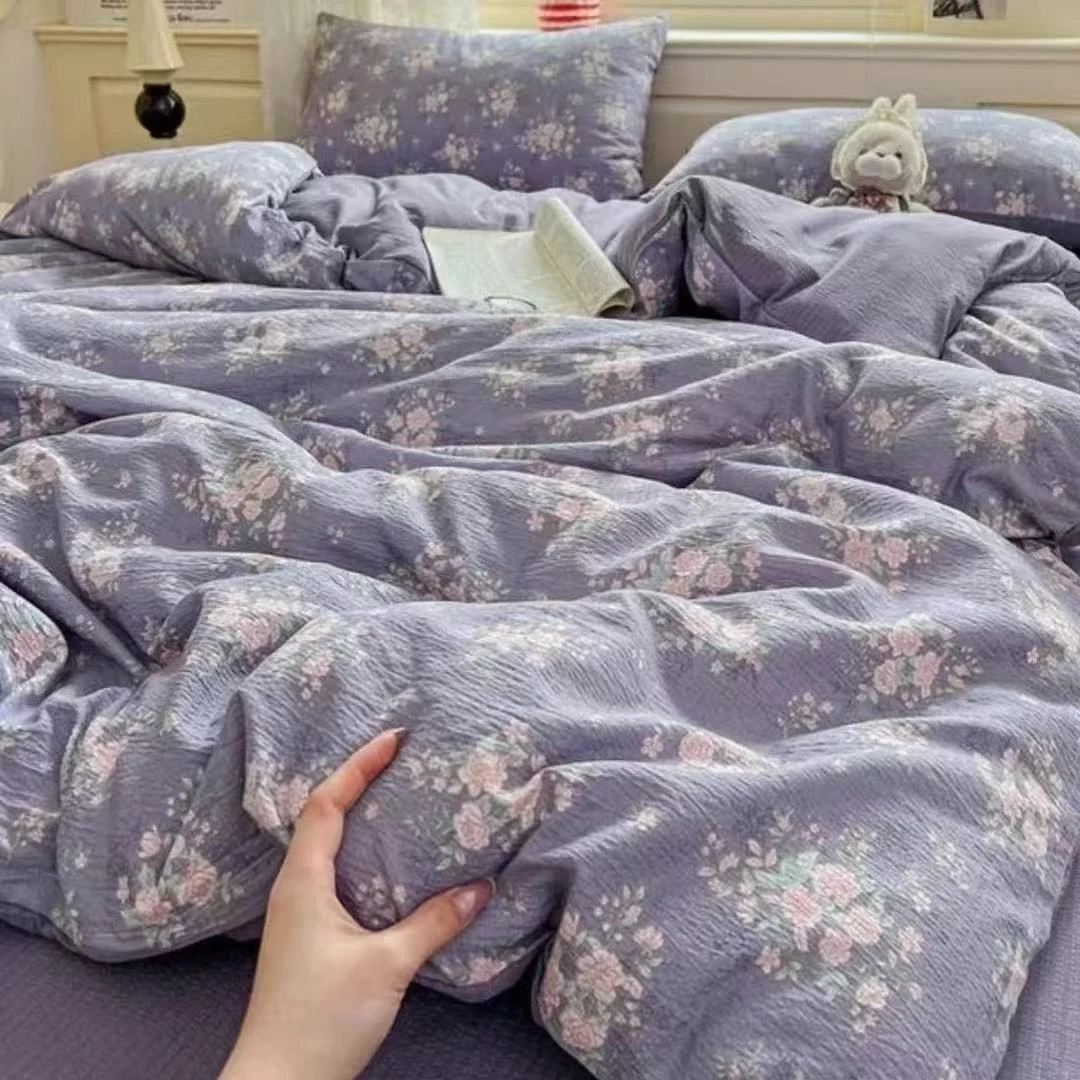 【618特惠  免费试睡30天】 200*150   2025暮野新款夏凉被