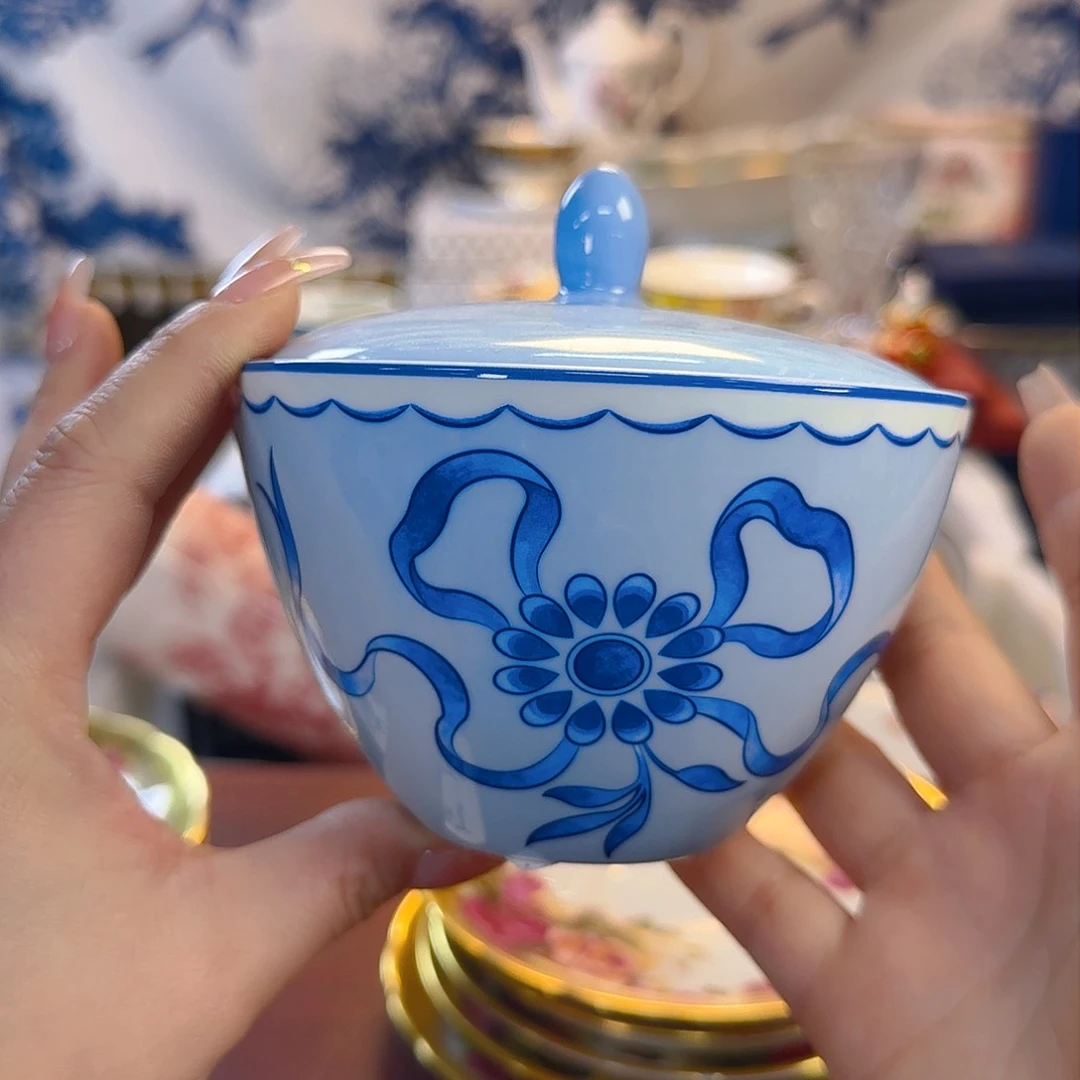 摆件欧洲瓷器收藏鉴赏