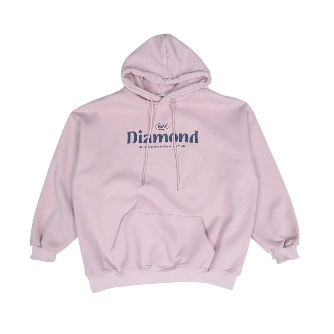 【113#门店新品】休闲套头卫衣X8A1651188