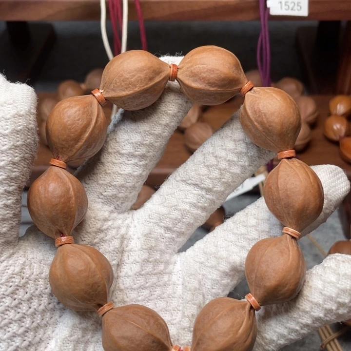 @***音橄榄核手串/手链20大尺寸一物一图