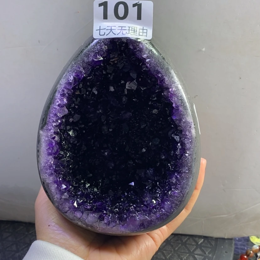 【闪购商品】未镶嵌大型摆件（非配饰）水晶