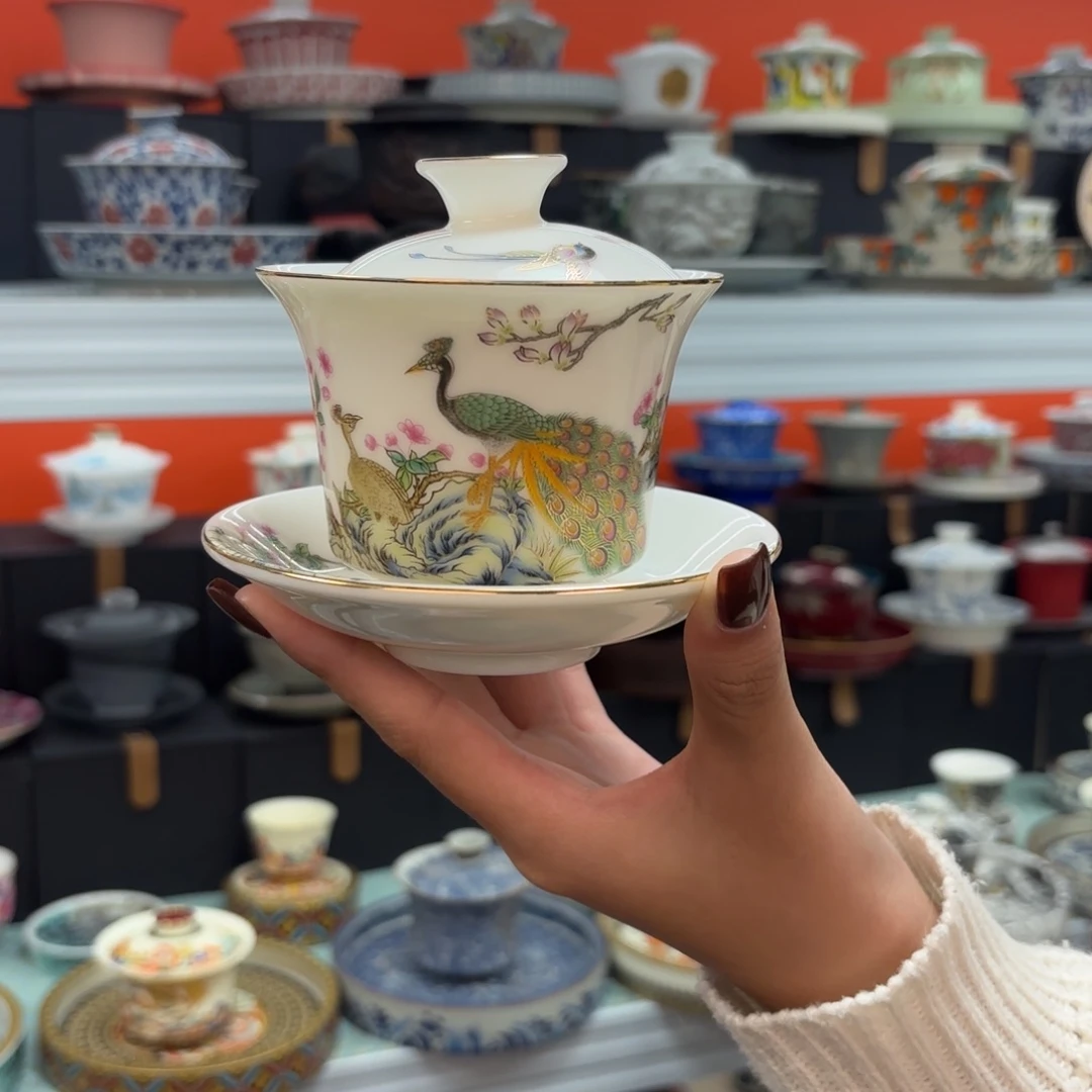 高端大气上乘奢华气质高贵