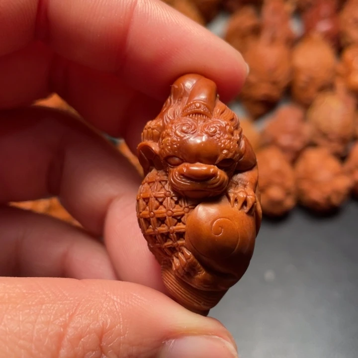 【闪购商品】橄榄核手串/手链有求必应