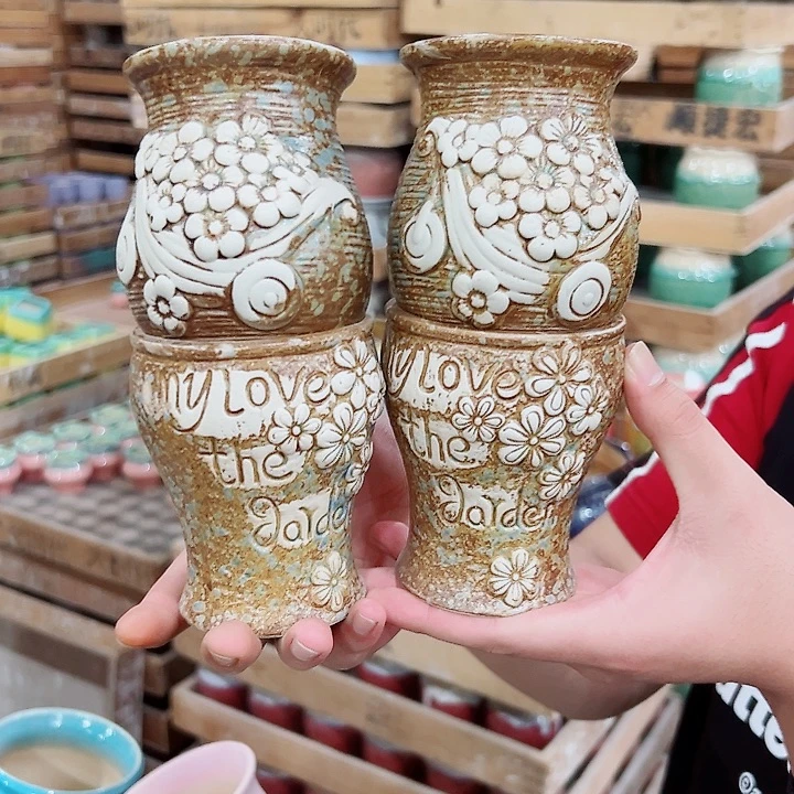 花盆有孔！订单凑满10米包由！