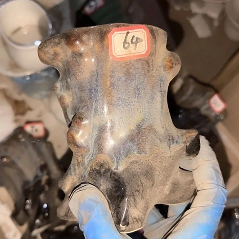 瓷片国营厂库存微瑕64