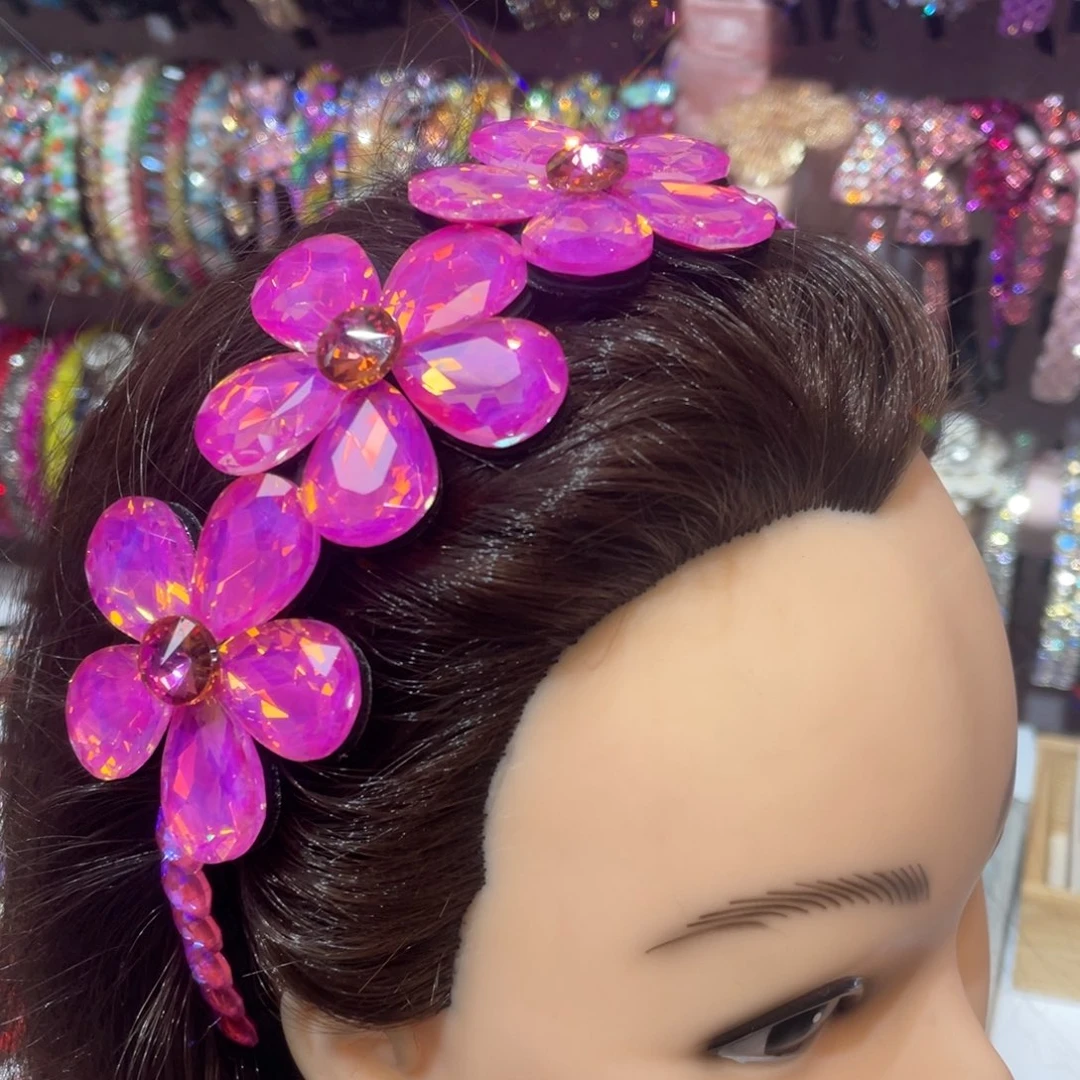 仿水晶铁合金887888