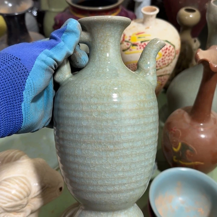 摆件陶瓷器瓷器瓷器瓷器瓷器