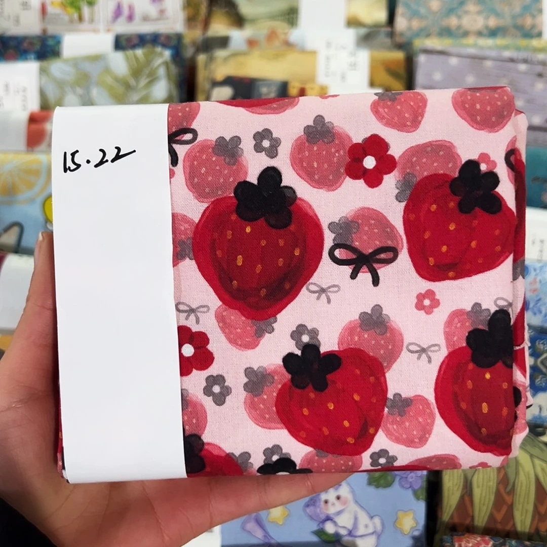 棉80区一米价1.1米宽纯棉平布