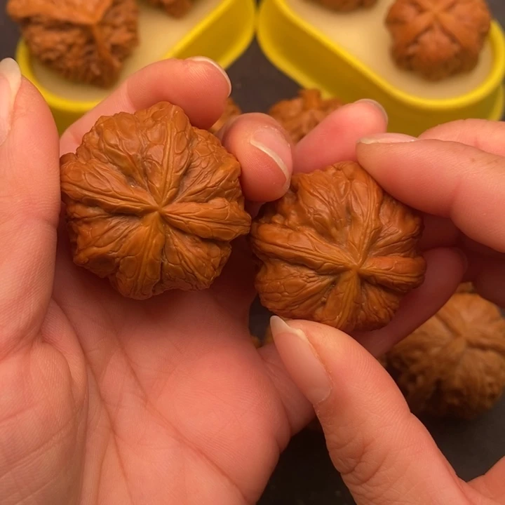 把件文玩核桃隐*