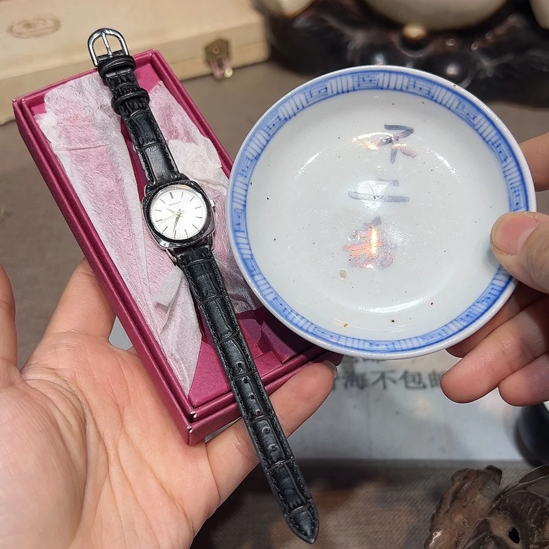 瓷片瓷器满58包邮包邮包邮