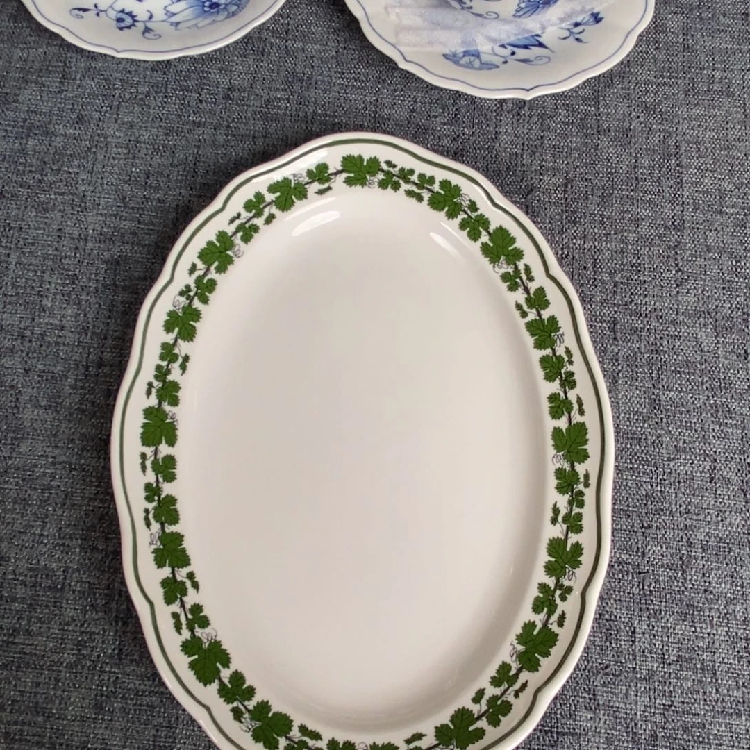紫砂梅森26cm 中古瓷器其他瓷器