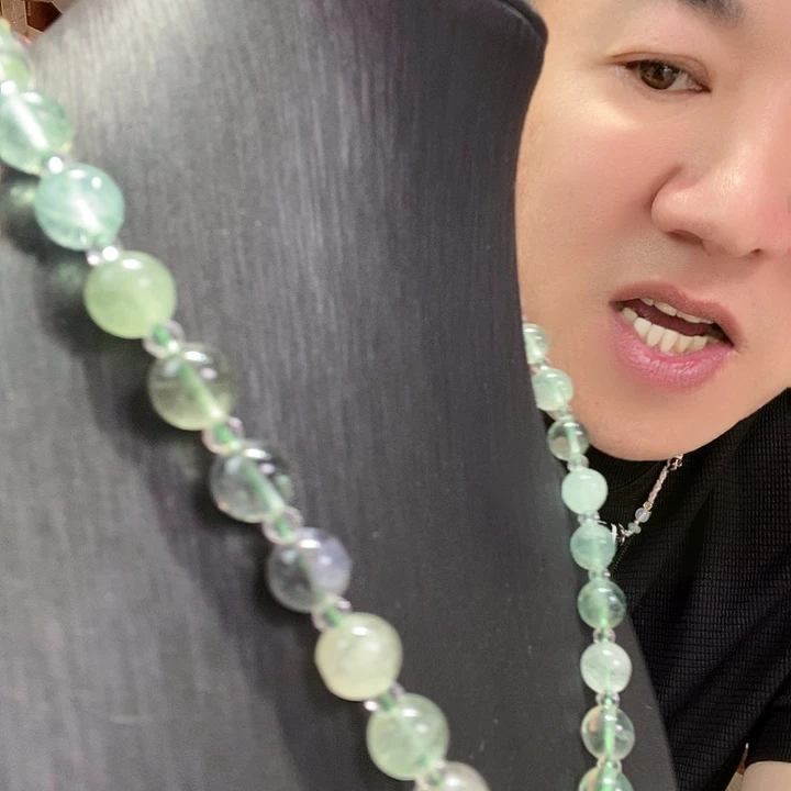 玛瑙/玉髓未镶嵌颈饰62