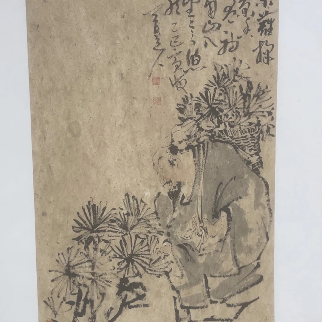 国画原创设计作品欣赏