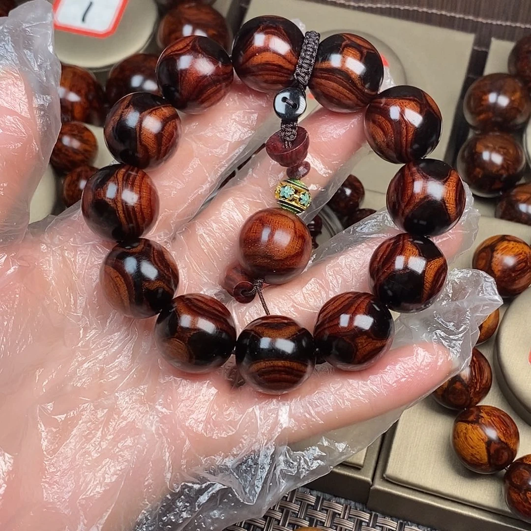 花梨木类手串/手链