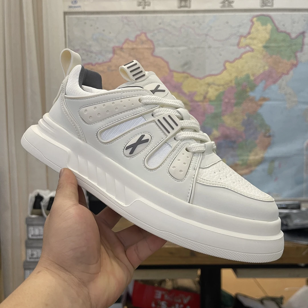 1803清仓断码孤品休闲鞋（清仓默认微瑕）