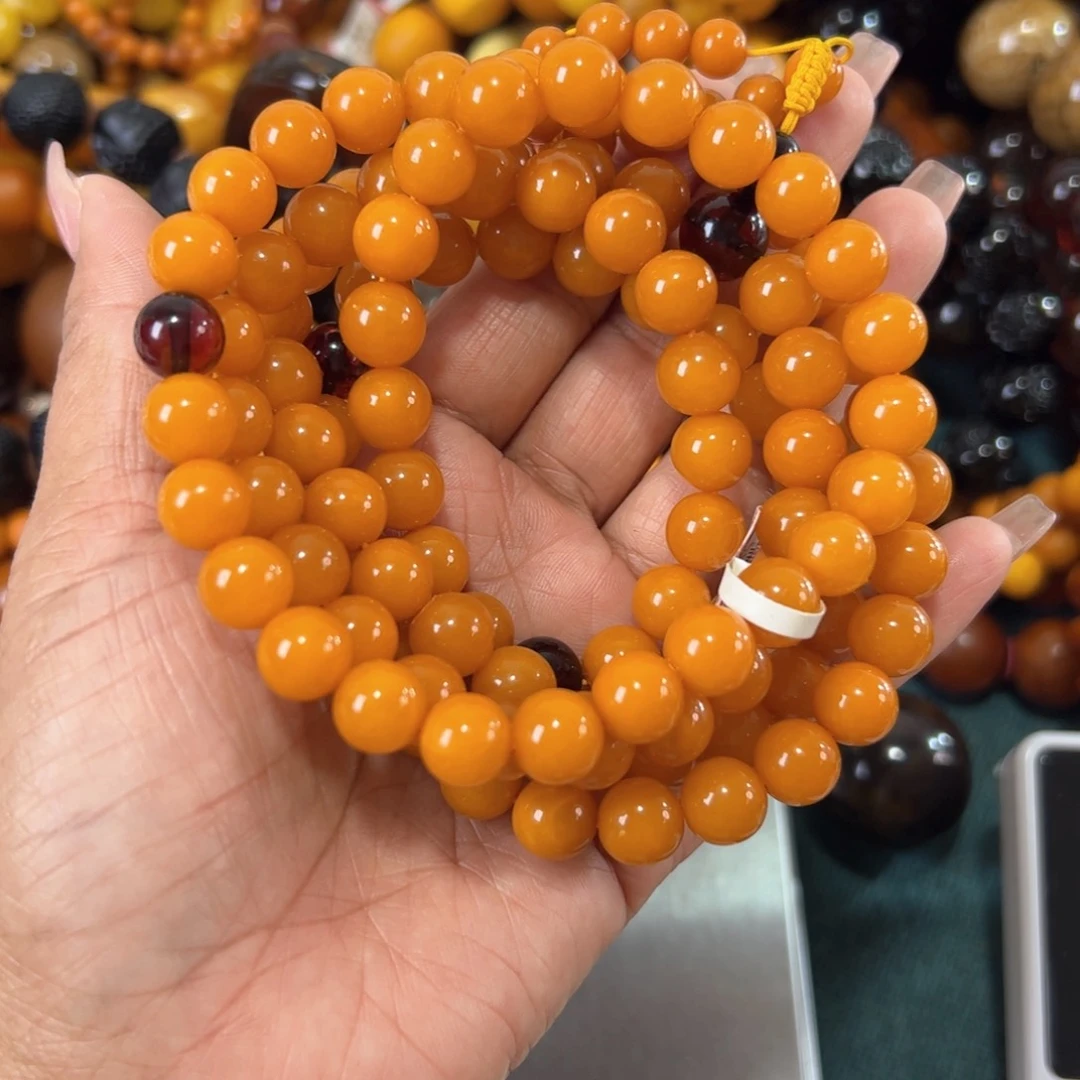 琥珀珠宝奇石未镶嵌185