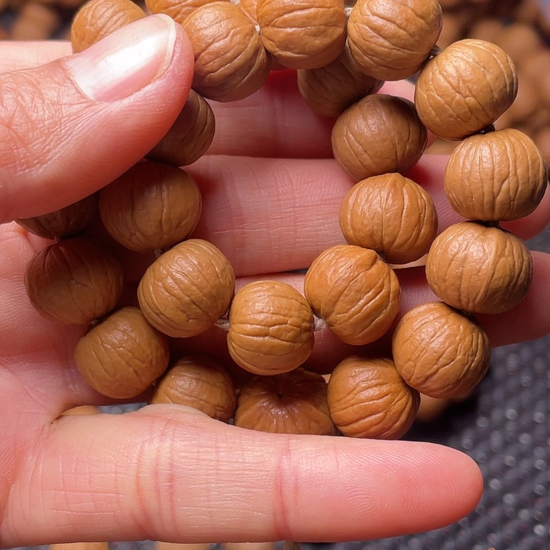 猴头核桃吊坠易*丶南瓜13