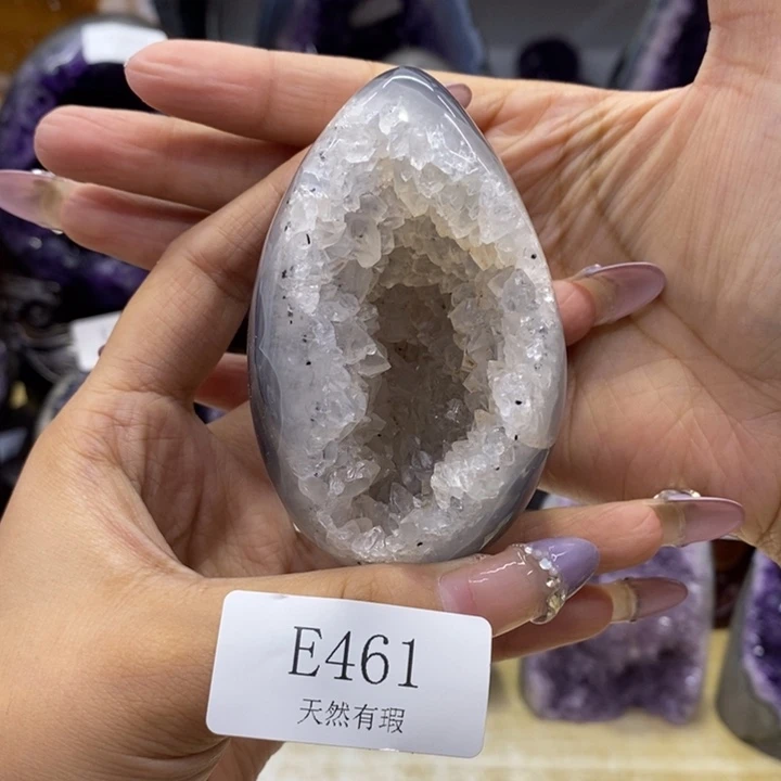 未镶嵌大型摆件（非配饰）紫晶