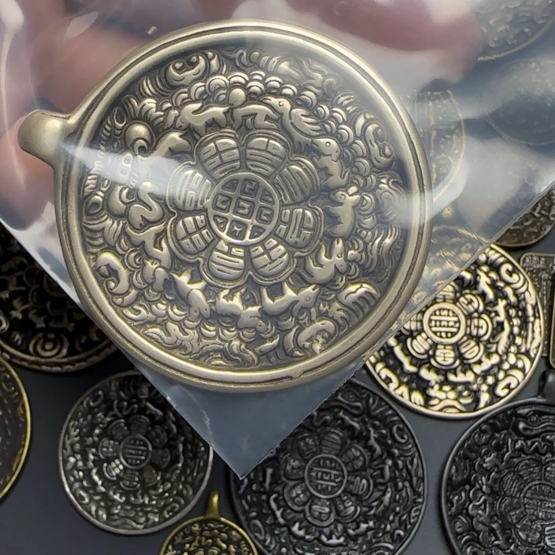 泥塑8****惠精品小元素品相完美