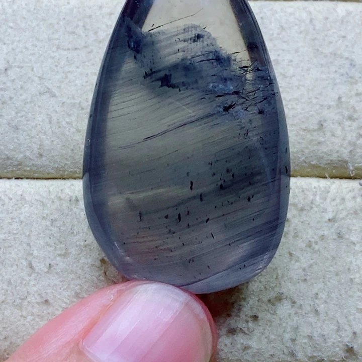 颈饰未镶嵌水晶水晶