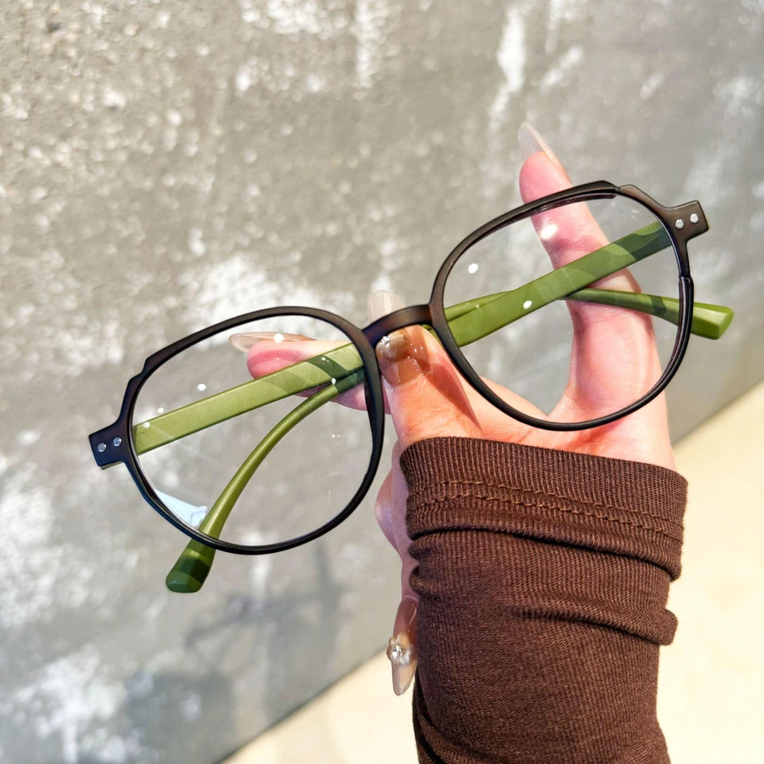 【工厂直销】减龄老花镜男款美颜超轻气质时尚超清护目老花眼镜