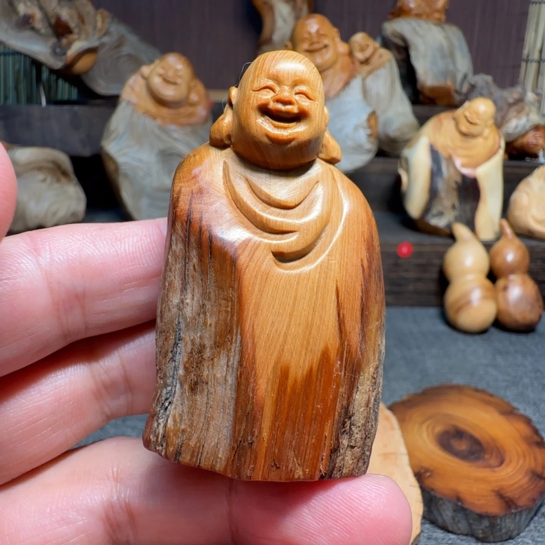 正***伙柏木（崖柏）我的小可爱小可爱