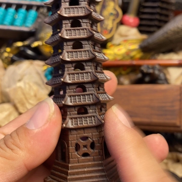 茶台摆件-工艺摆件