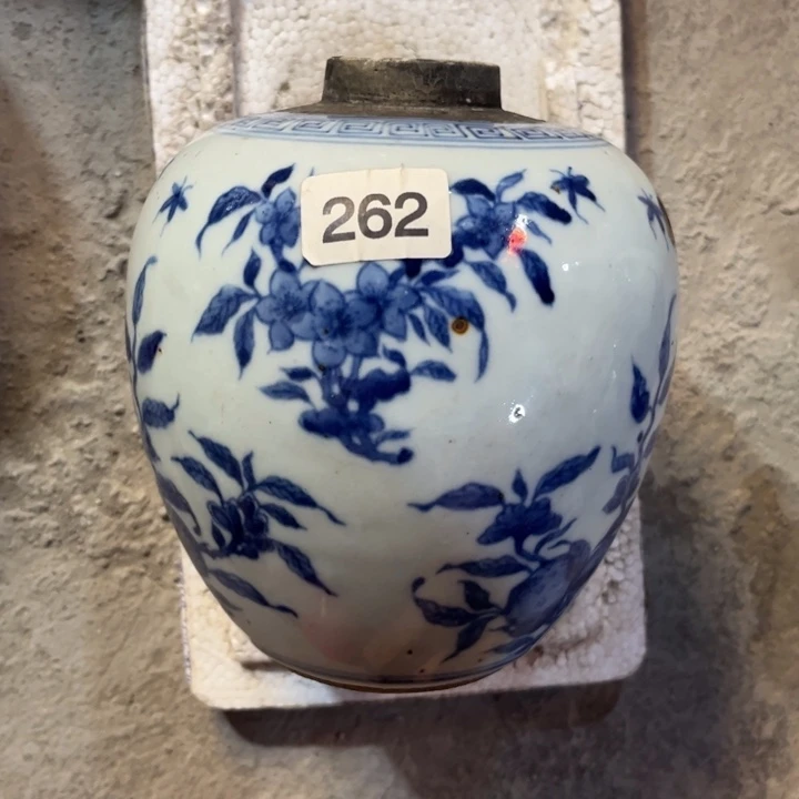 摆件景德镇陶瓷艺术品