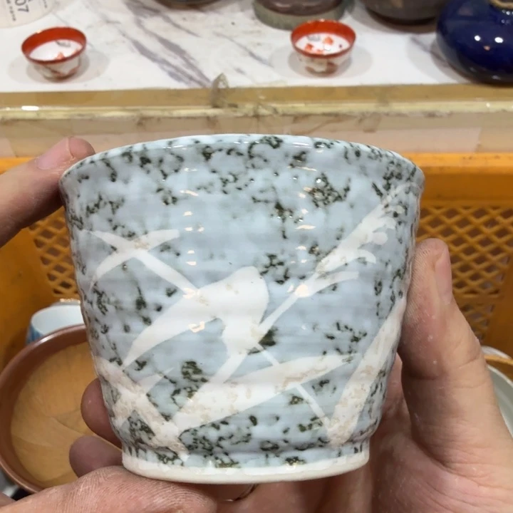 陶瓷推荐第二名20包邮