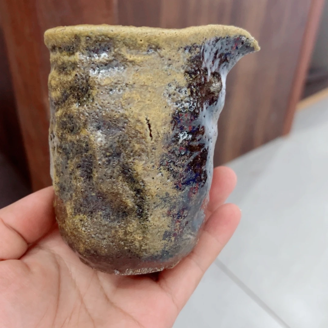 坭兴陶贵台龙窑茶器A260