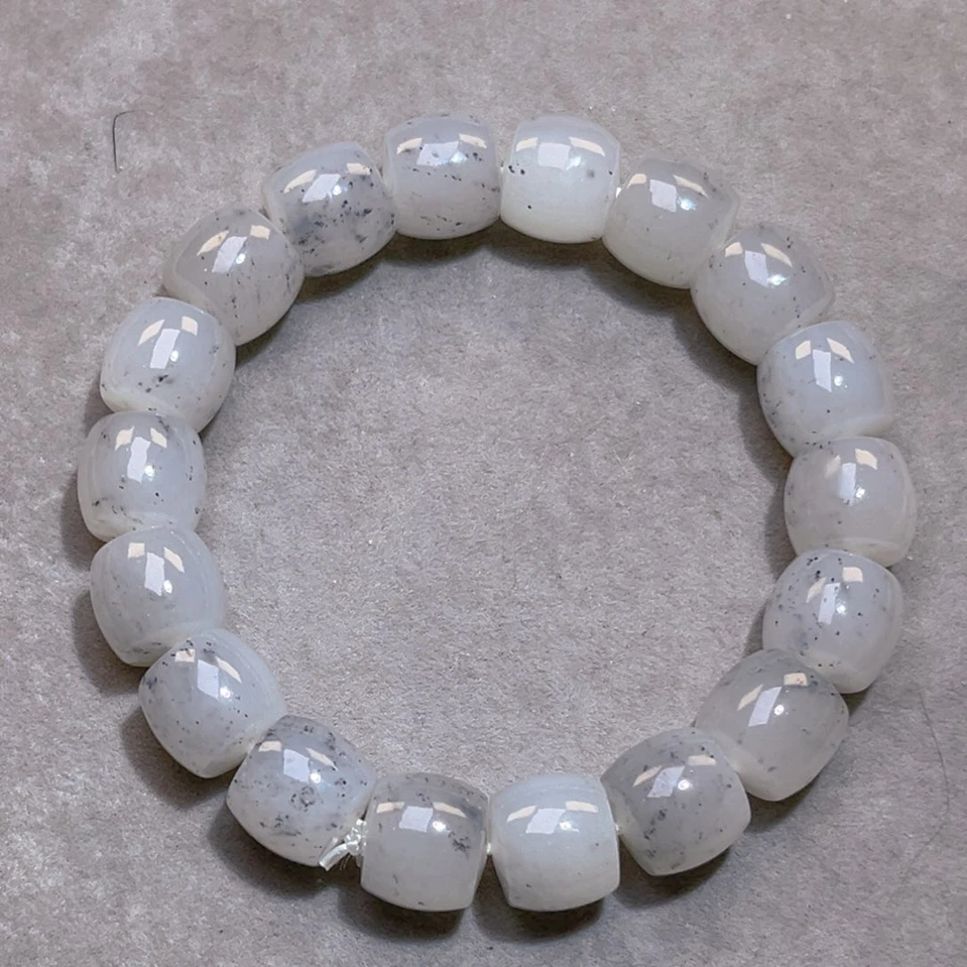 手串未镶嵌和田玉