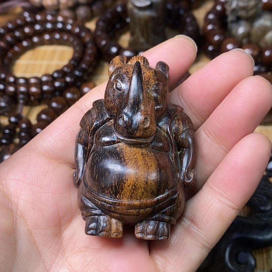 南***6贡木手串/手链贡木