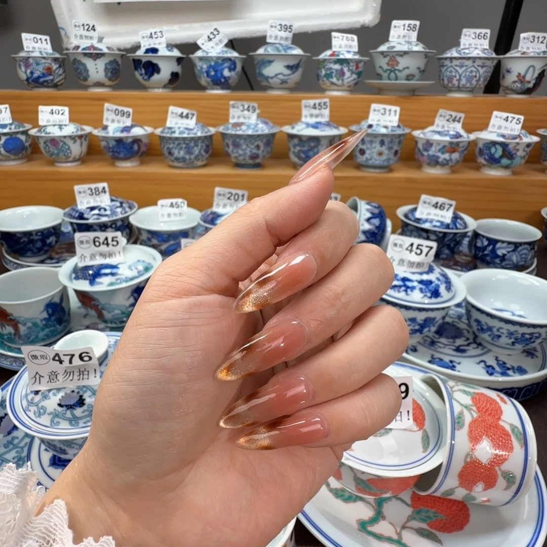 k***_微瑕景德镇陶瓷杯子