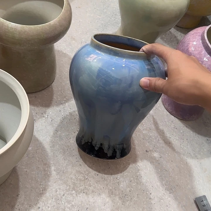 摆件正品无孔正品