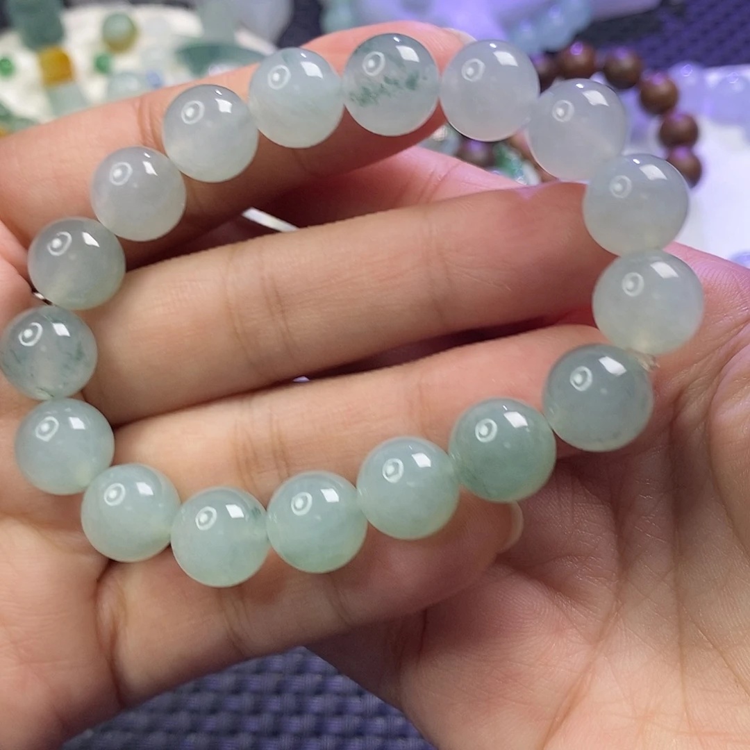 定制翡翠未镶嵌福利卡11