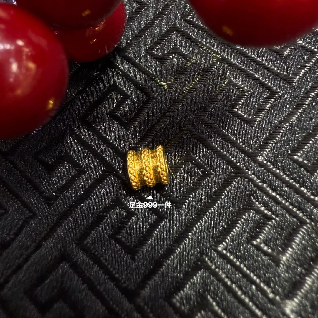 【阿平专享】足金999小蛮腰LAZ232{一件}