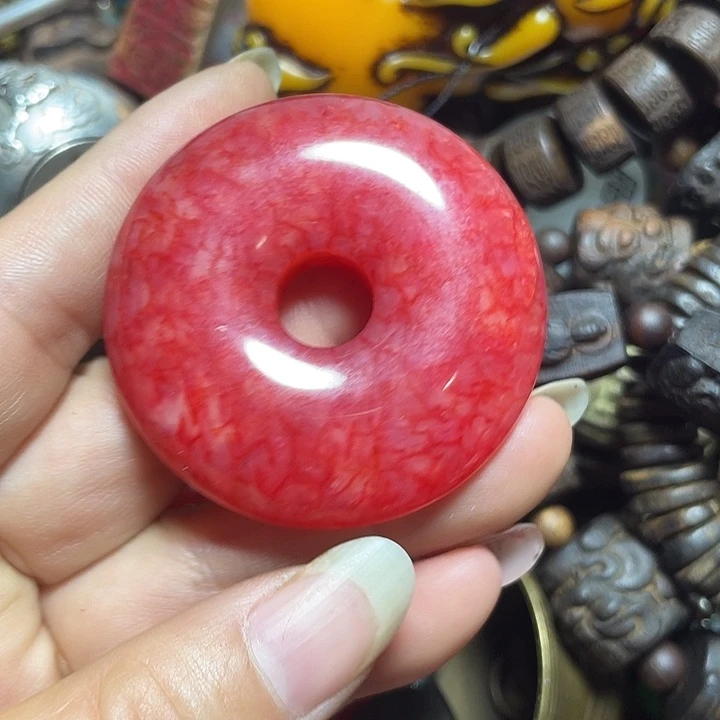 铜铁合金类福利多多