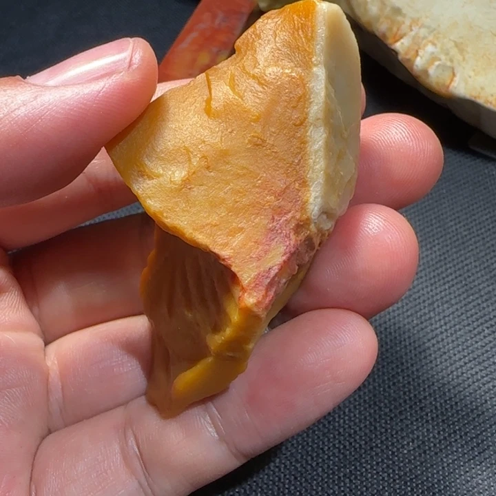 寿山石阳**锈福集福寿山石印章