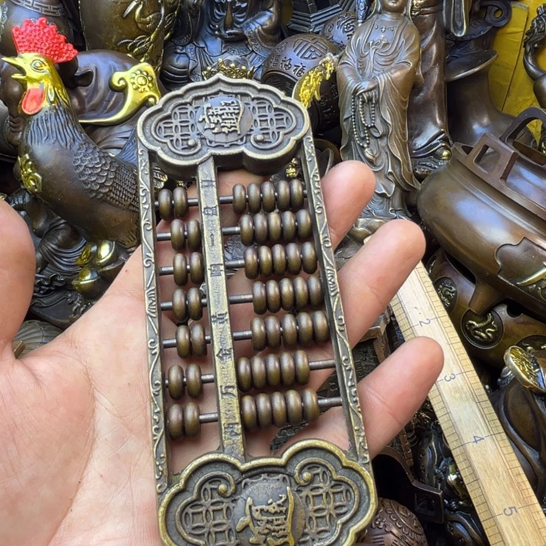 精品铜器精品摆件