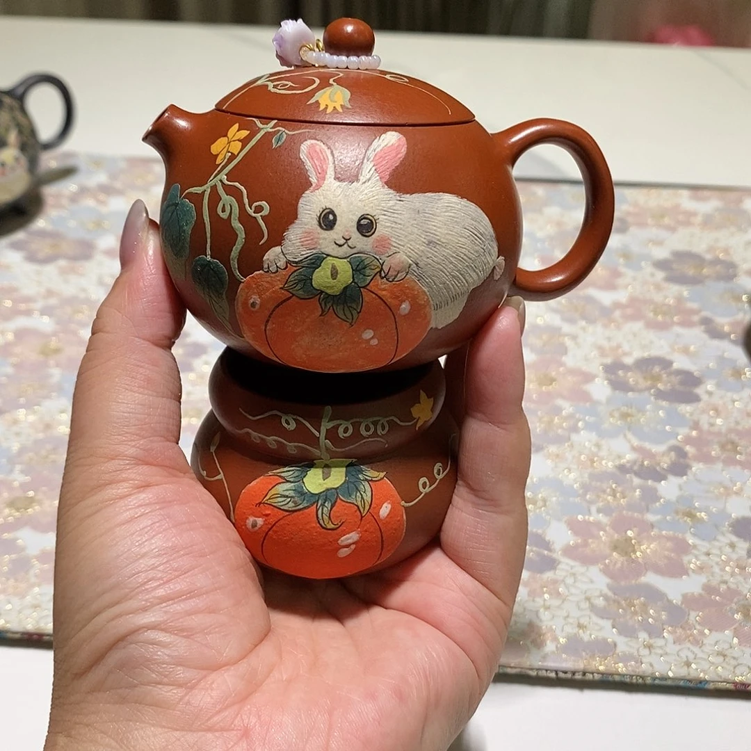 茶壶紫砂宜兴紫砂壶