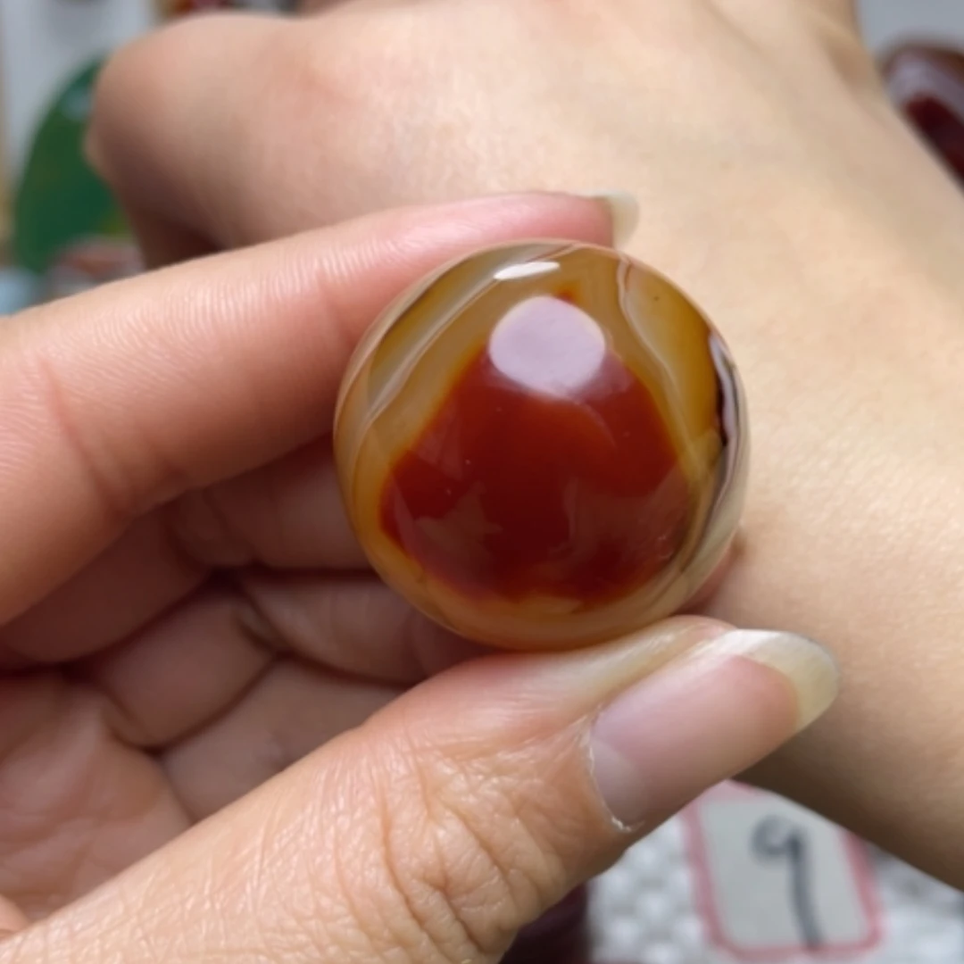 【闪购商品】未镶嵌玛瑙/玉髓珠宝奇石