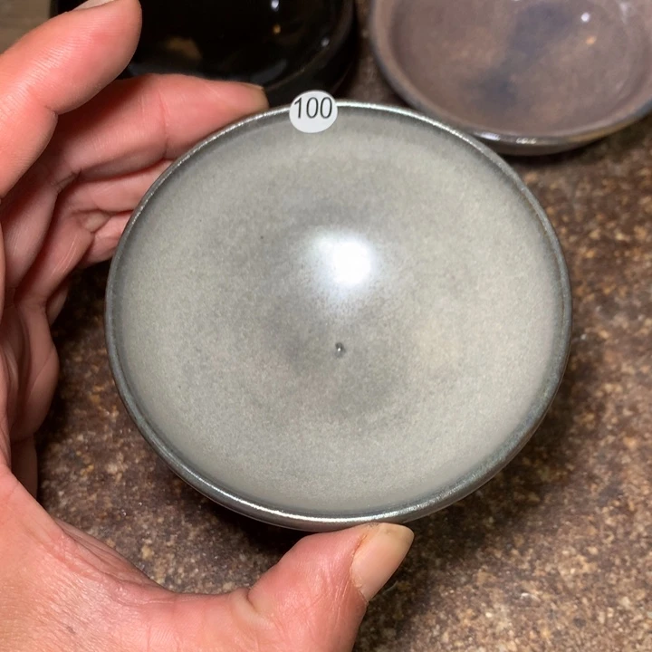 茶盏细看这支可公屏聊100