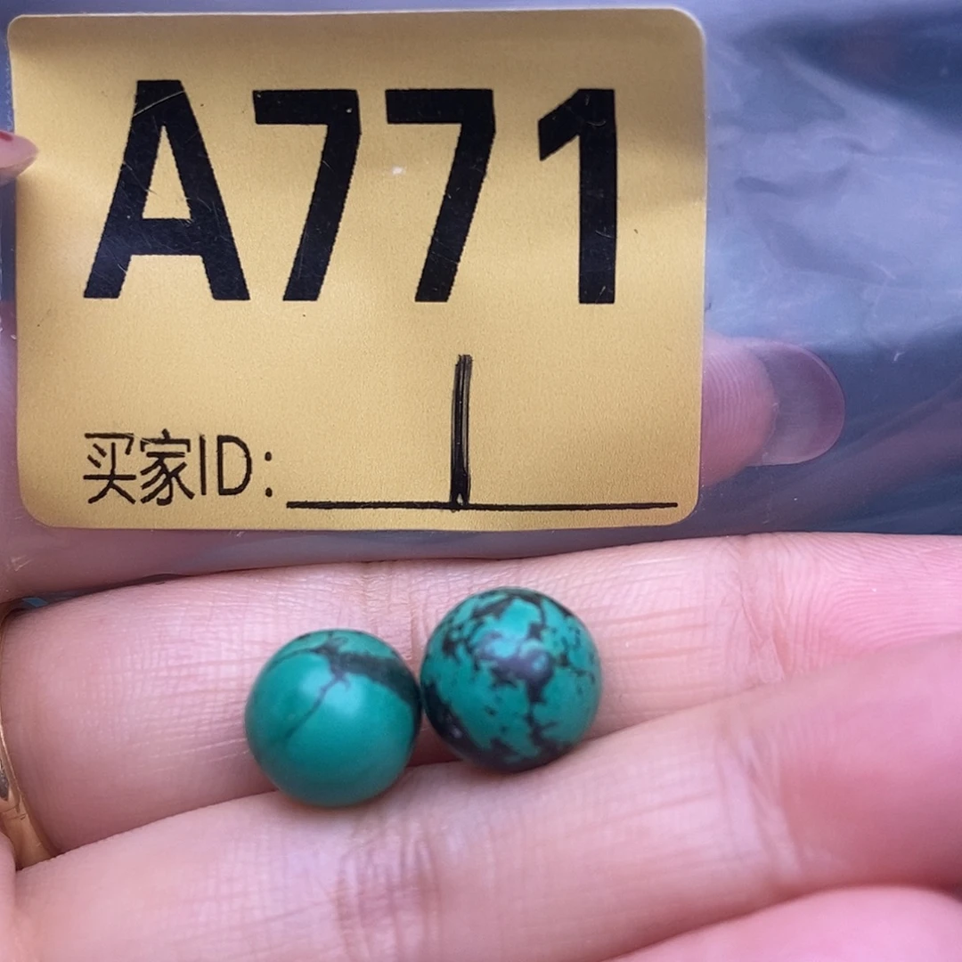 十堰原生态绿石头特色手工配饰