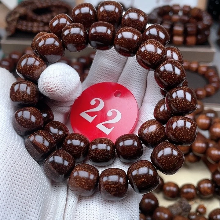 贡木手串/手链多样性发其一