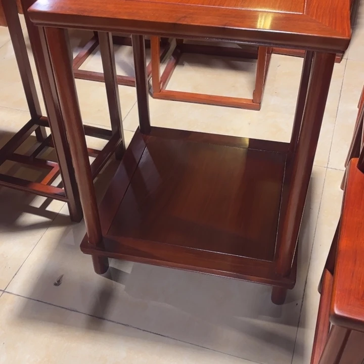 冬***陽成套家具紫檀木类