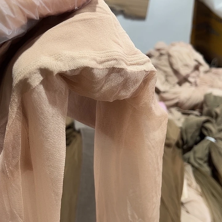 三醋酯纤维5条发货