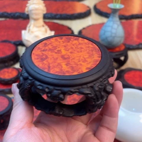 东非黑黄檀（紫光檀）用****0